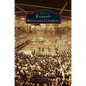 Raleigh's Reynolds Coliseum - Hardcover