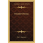 Friends of Jesus - Hardcover