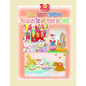 Rolleen Rabbit's Delightful Mid-Autumn Fun with Mommy and Friends - Paperback
