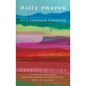 Daily Prayer with the Corrymeela Community - Hardcover