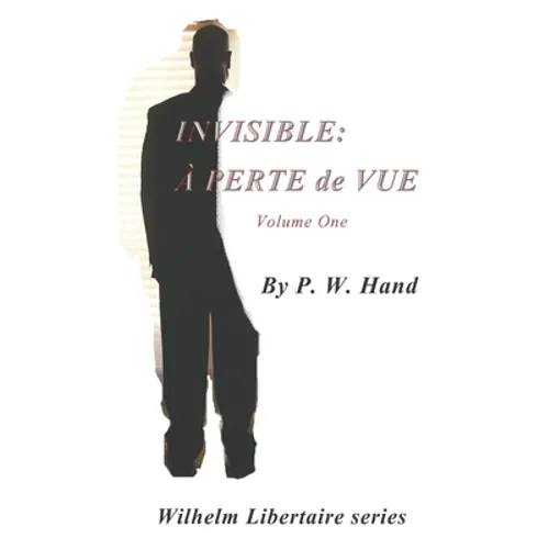 Invisible: À Perte de Vue - Paperback