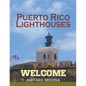 Puerto Rico Lighthouses - Paperback