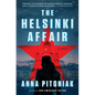 The Helsinki Affair - Paperback