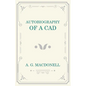 Autobiography of a Cad - Paperback