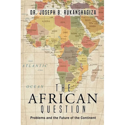 The African Question - Paperback