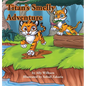 Titan's Smelly Adventure - Hardcover