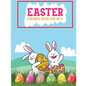 Easter Coloring Book: For Kids - Paperback