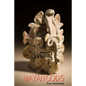 Mayan Gods - Paperback