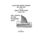 Scottish Highlanders on the Eve of the Great Migration, 1725-1775: The People of the Northern Isles - Paperback