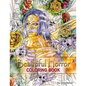 Beautiful Horror Coloring Book - Paperback