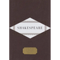 Shakespeare: Poems: Edited by Graham Handley - Hardcover