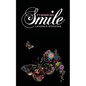 It's Behind Her Smile - Paperback