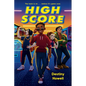 High Score - Hardcover