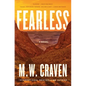 Fearless - Hardcover
