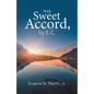 With Sweet Accord, by E.C. - Paperback