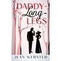 Daddy-Long-Legs: Annotated - Hardcover