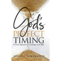 God's Perfect Timing - Hardcover