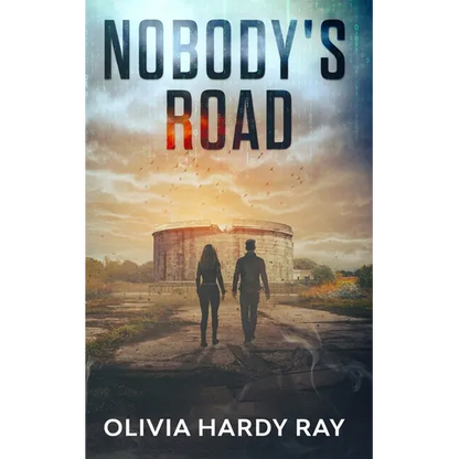 Nobody's Road - Paperback