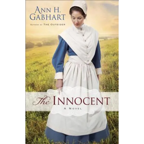 The Innocent - Paperback