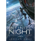 The Infinite Night Book 1: The Happy Marauder - Hardcover