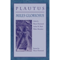 Miles Gloriosus - Paperback