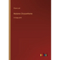 Madame Chrysantheme: in large print - Paperback