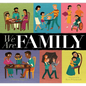 We Are Family - Hardcover