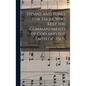 Hymns and Tunes for Those who Keep the Commandments of God and the Faith of Jesus. - Hardcover