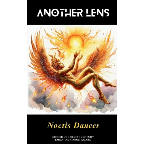 Another Lens - Paperback