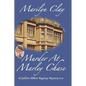 Murder at Marley Chase: A Juliette Abbott Regency Mystery - Paperback