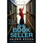 The Bookseller - Paperback