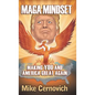 MAGA Mindset: Making YOU and America Great Again - Hardcover