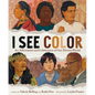 I See Color - Hardcover