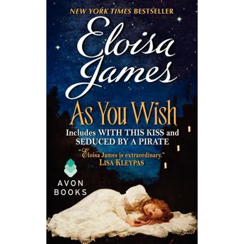 As You Wish - Paperback