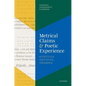 Metrical Claims and Poetic Experience: Klopstock, Nietzsche, Grünbein - Hardcover