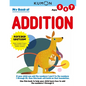 Kumon My Book of Addition: Revised Ed - Paperback