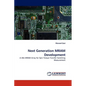 Next Generation MRAM Development - Paperback