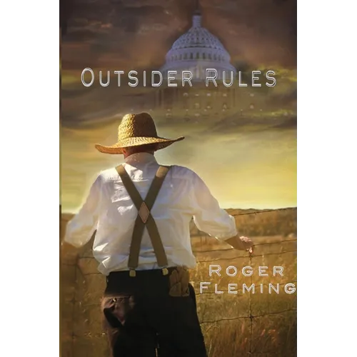 Outsider Rules - Paperback