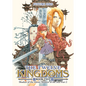 The Twelve Kingdoms Book 2 - Shadow of the Moon, Shadow of the Sea: Part 2 (Novel) - Paperback