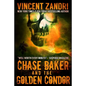 Chase Baker and the Golden Condor: A Chase Baker Thriller Book 2) - Paperback