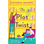 The Plot Twist - Hardcover