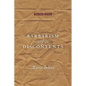 Barbarism and Its Discontents - Hardcover