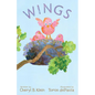 Wings - Hardcover