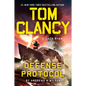 Tom Clancy Defense Protocol - Library Binding