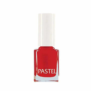 Pastel Vegan Nail Polish - Cruelty Free, 13ml - Pastel Colors