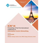 ICN 14 Ist ACM Conference on Information-Centric Networking - Paperback