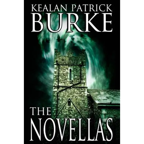 The Novellas - Paperback