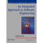 An Integrated Approach to Software Engineering - Hardcover