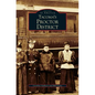 Tacoma's Proctor District - Hardcover