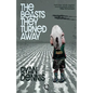 The Beasts They Turned Away - Paperback